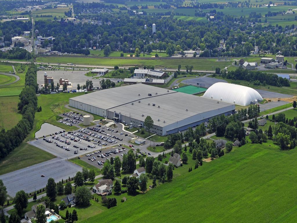 Warehouse Hotel At The Nook Manheim Exteriör bild