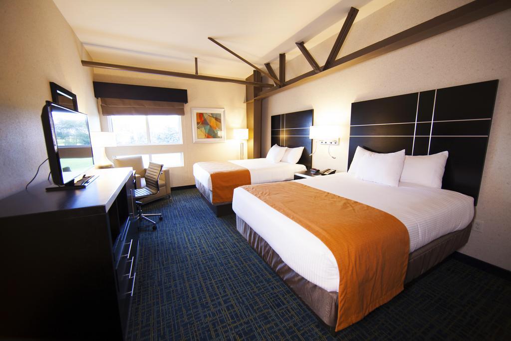 Warehouse Hotel At The Nook Manheim Exteriör bild