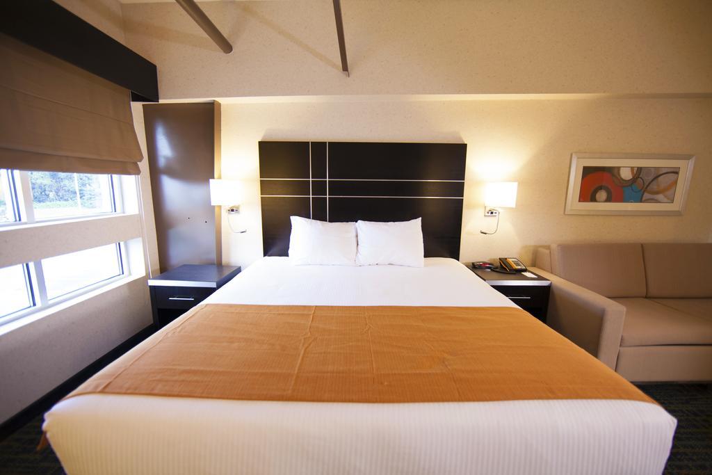 Warehouse Hotel At The Nook Manheim Exteriör bild